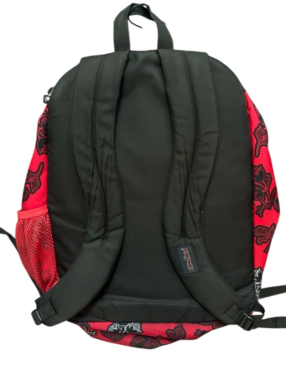 Jansport vintage inspired